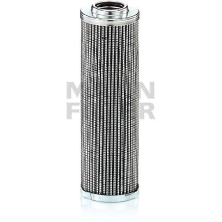 MANN-FILTER – produkty dostępne w rolniczeczesci.pl