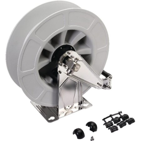 Hose reels, carts – produkty dostępne w rolniczeczesci.pl