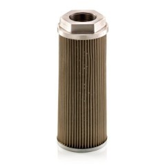 HD9210 MANN-FILTER, MANN-FILTER 