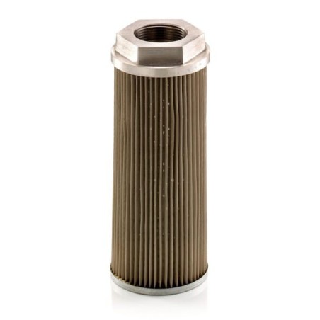 MANN-FILTER – produkty dostępne w rolniczeczesci.pl