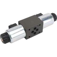 Control valve - HD3PS305C10R4