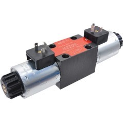 Control valve - HD3PS305C10R2