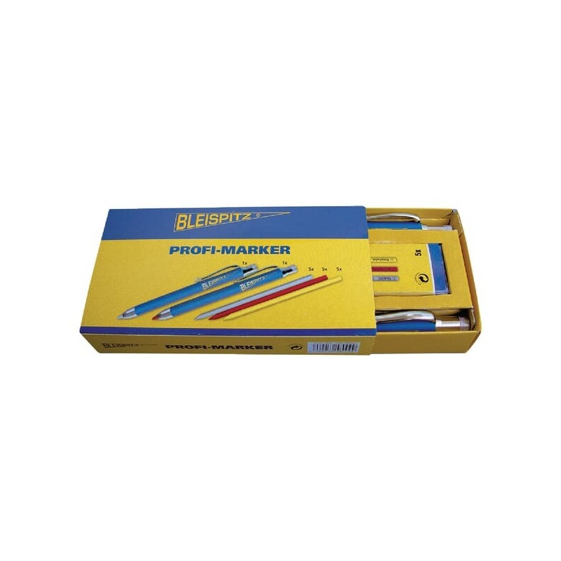 Markierstift Profi-Set - HG0099 Markierstift Profi-Set - HG0099