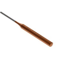 Pin punch 4mm - HG1194