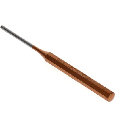 Pin punch 4mm - HG1194