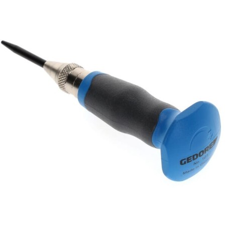 Automatik Körner 145mm - HG101