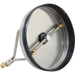 HD521051 Kramp, Floor and surface cleaning devices 