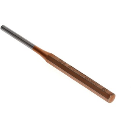 Pin punch 6mm - HG1196