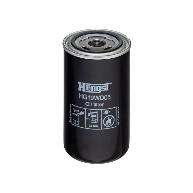 Ölfilter - HG19WD05