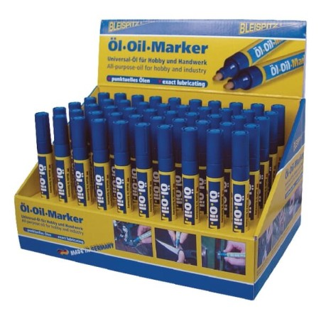 Markierstift Öl - HG0471