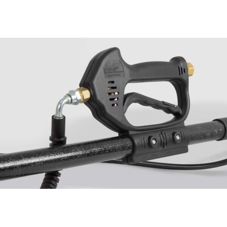 HP telescopic lance 2.55-5.75 m - HD525570