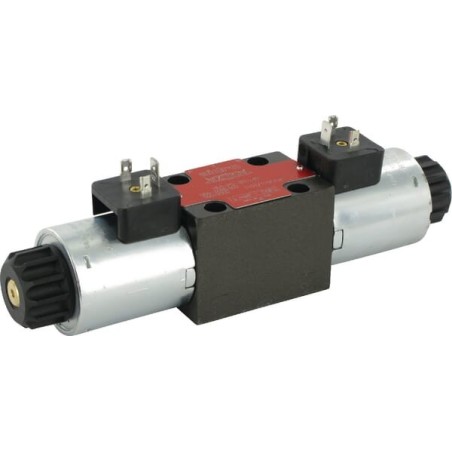 Control valve - HD3PS3PC10R4