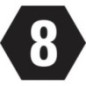 Bits Nr. 2-PH 5/16 - HG8902