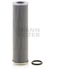 MANN-FILTER – produkty dostępne w rolniczeczesci.pl
