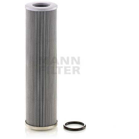 MANN-FILTER – produkty dostępne w rolniczeczesci.pl