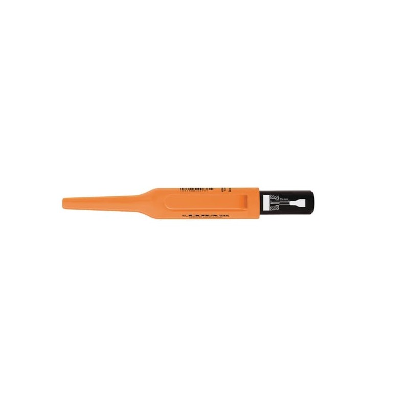 Lyra black deep hole marker - HG4480099 Lyra black deep hole marker - HG4480099