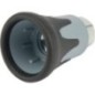 Nozzle protection grey - HD90003 Nozzle protection grey - HD90003