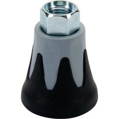 Nozzle protection grey - HD90003