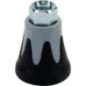 Nozzle protection grey - HD90003 Nozzle protection grey - HD90003