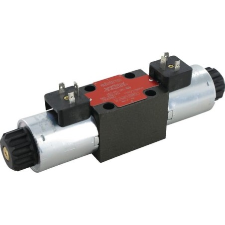 Proportional valves – produkty dostępne w rolniczeczesci.pl