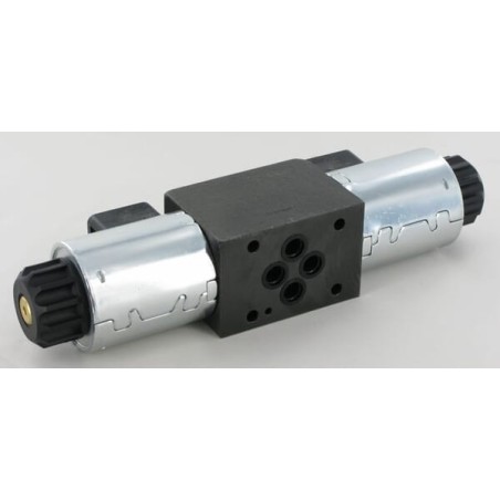 Control valve - HD3PS3RC10R2