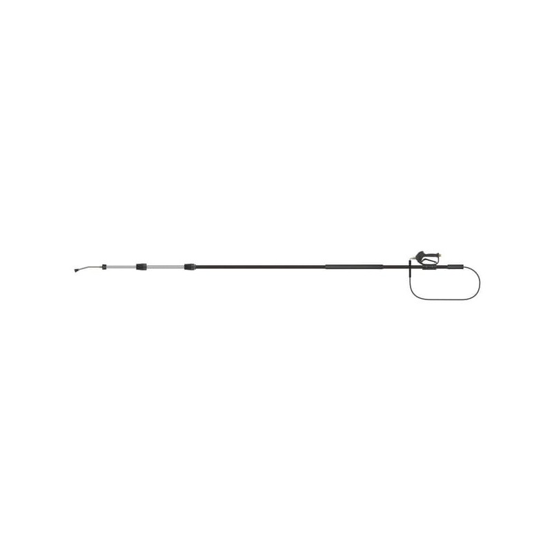 HP telescopic lance 3.21-7.8 m - HD525780