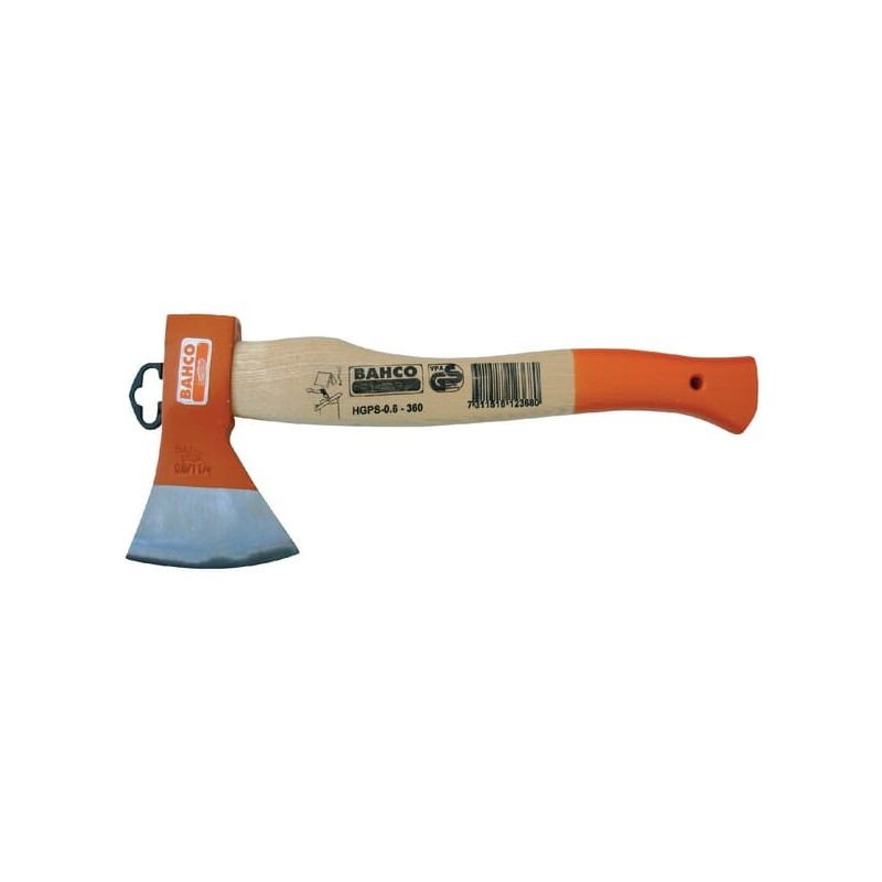 Axe with ash handle, 360 mm - HGPS06360 Axe with ash handle, 360 mm - HGPS06360