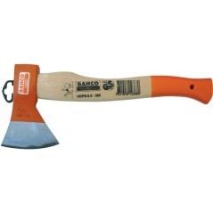 Axe with ash handle, 360 mm - HGPS06360