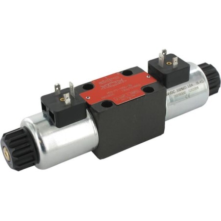 Prop. Ventil HD3-PS-105C-R4 - HD3PS105CR4