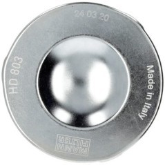 HD803X MANN-FILTER, MANN-FILTER 