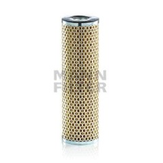 MANN-FILTER – produkty dostępne w rolniczeczesci.pl