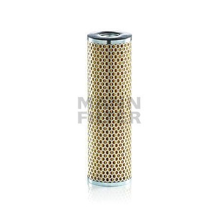 MANN-FILTER – produkty dostępne w rolniczeczesci.pl