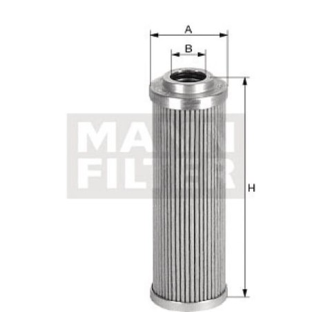Hydraulikfilter - HD51311