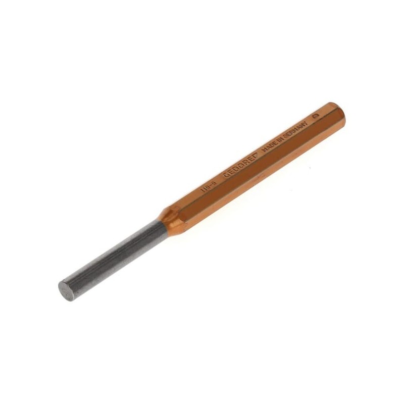 Pin punch 9mm - HG1199 Pin punch 9mm - HG1199