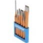 Chisel set 6 Pieces. - HG106 Chisel set 6 Pieces. - HG106