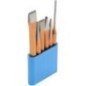 Chisel set 6 Pieces. - HG106 Chisel set 6 Pieces. - HG106
