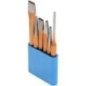Chisel set 6 Pieces. - HG106 Chisel set 6 Pieces. - HG106