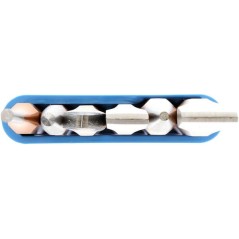 HG106 Gedore, Chisels 