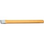 Flat cold chisel flat oval 150 - HG95150 Flat cold chisel flat oval 150 - HG95150