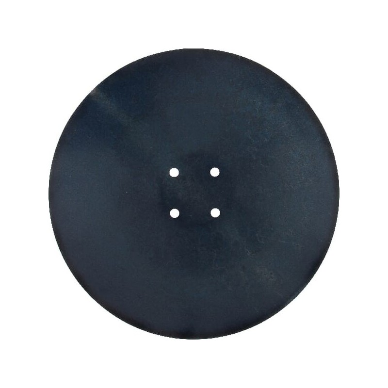 Harrow disc plain 400x4 LK86 - HD400486KR