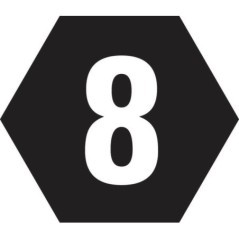 Bits Nr. 1-PH 5/16 - HG8901