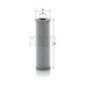 Hydraulic filter - HD580 Hydraulic filter - HD580