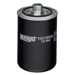 HG17WD03 Hengst, Hengst 