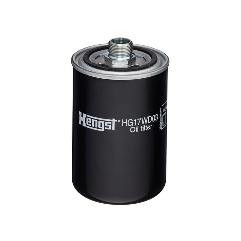 Ölfilter - HG17WD03 Ölfilter - HG17WD03