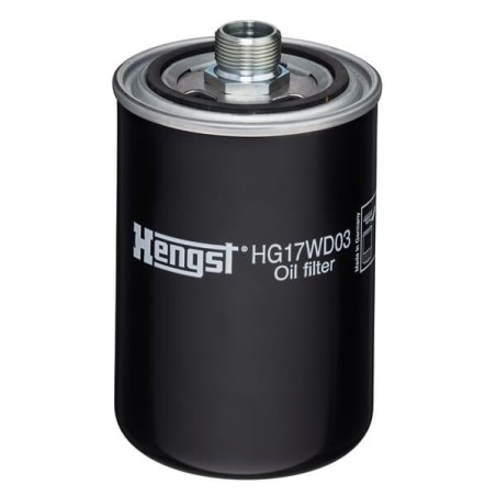 Oil filter - HG17WD03