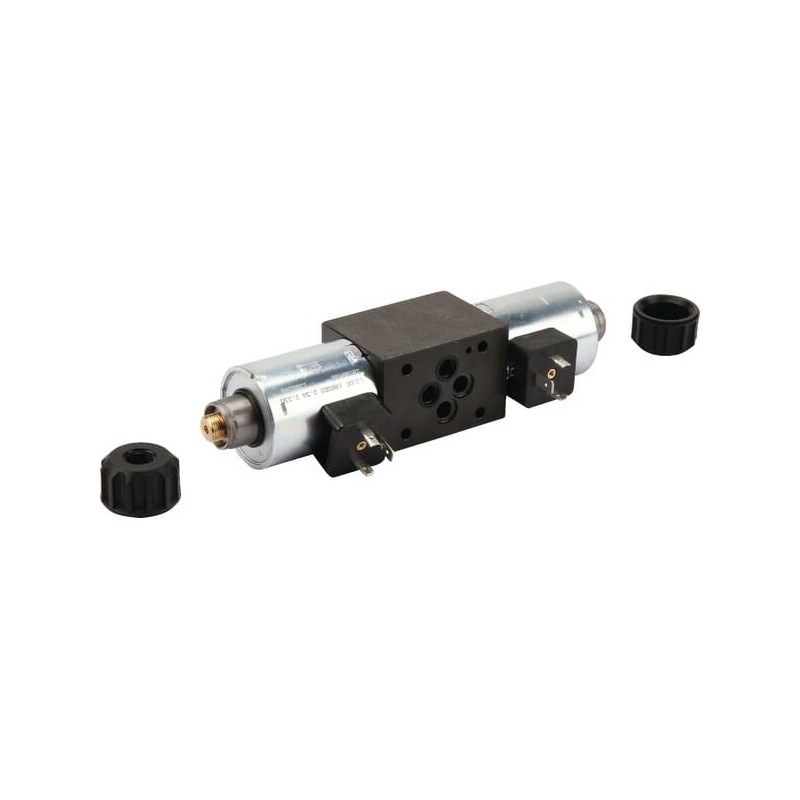 Control valve - HD3PS3PC10R2 Control valve - HD3PS3PC10R2