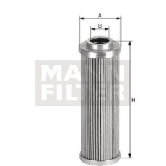 Filtr hydrauliczny - HD6231