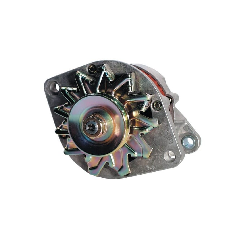 Alternator 14V 55A - IA0112