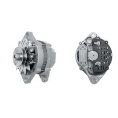 Alternator 14V 55A - IA0112