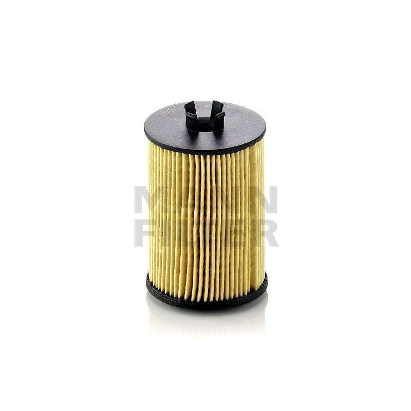 Oil Filter - HU6121X Oil Filter - HU6121X